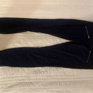 Aday Throw & Roll Leggings